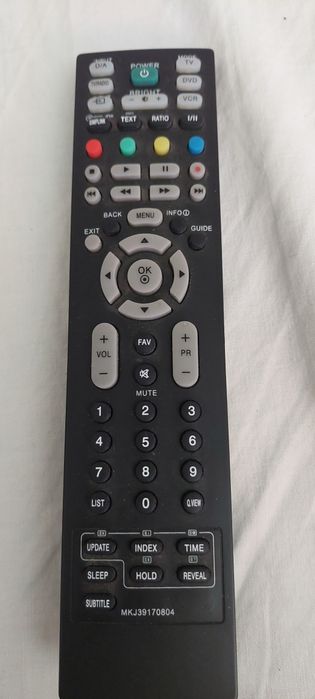 Tv. Plasmă LG HDMI Diagonală 82 cm
