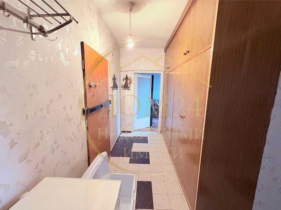 Продава се Двустаен апартамент в София, Редута - 72 кв.м за 1240 €/кв.м - Снимка #4