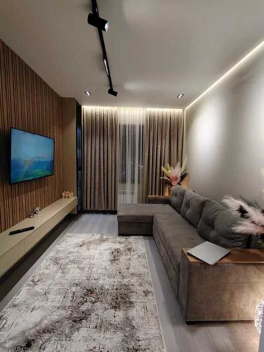 СДАЁТСЯ Уютная квартира 2х /4/16 Алмазарский р-н ЖК  Алмазар Сити