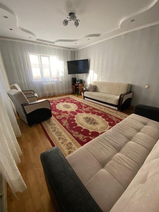 Продам дом Старый аэропорт