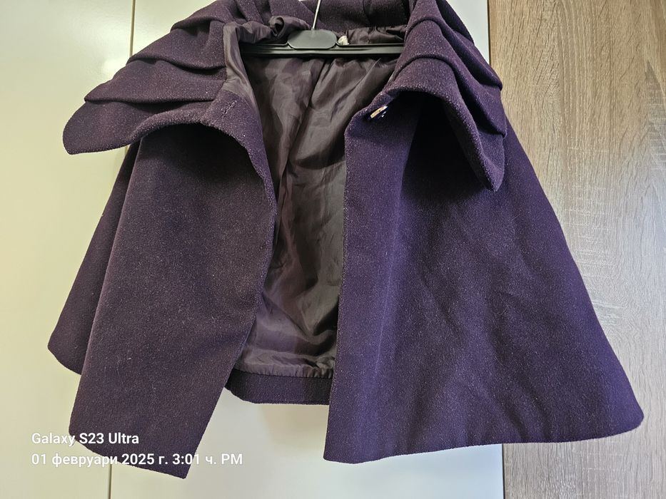 Перелина Елегантна