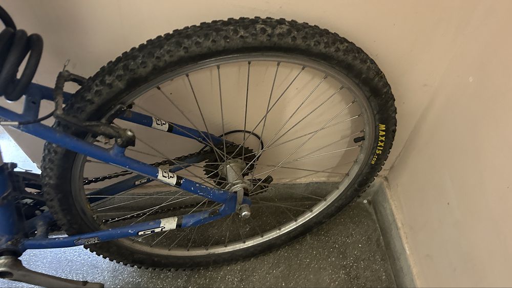mountain bike 26’’