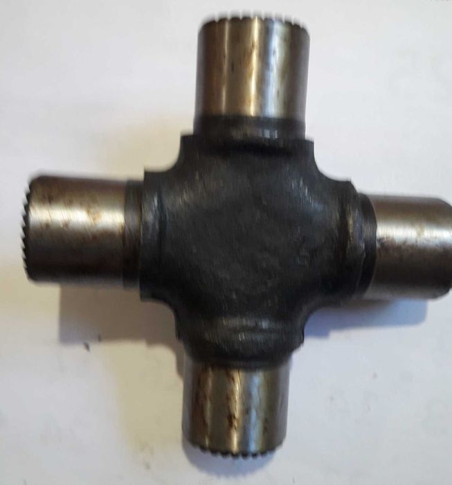 Оригинална нова карданна кръстачка 30x50 УАЗ /ГАЗ СССР NOS