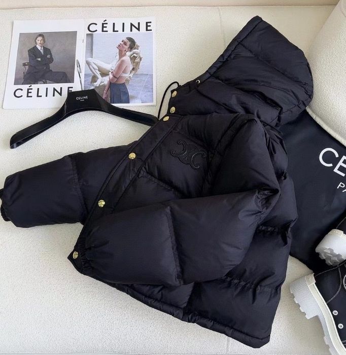 2в1 Оригинално зимно яке Celin