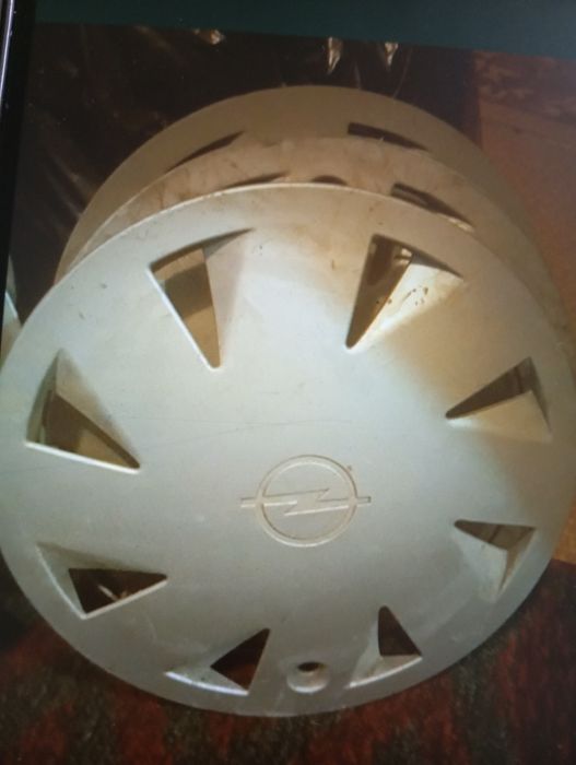 Продам колпаки Мерседес 126 и Опель