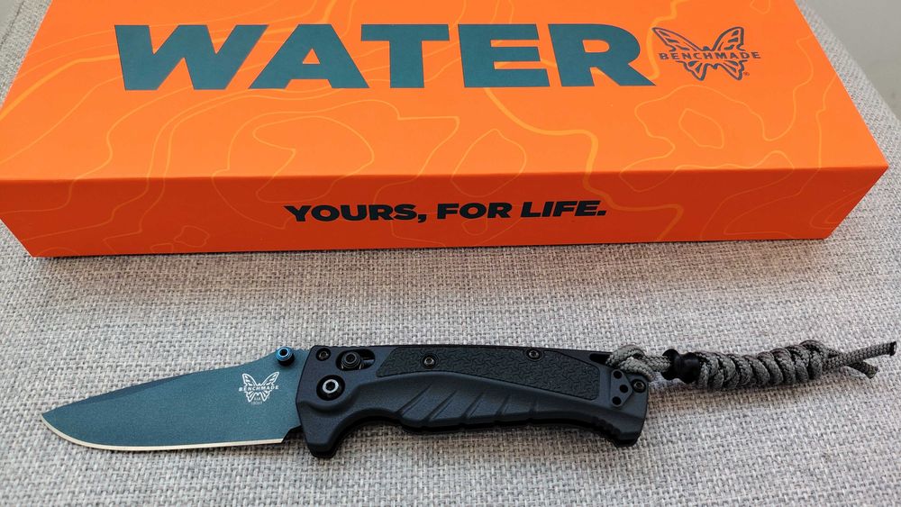 Cutit Benchmade MINI ADIRA