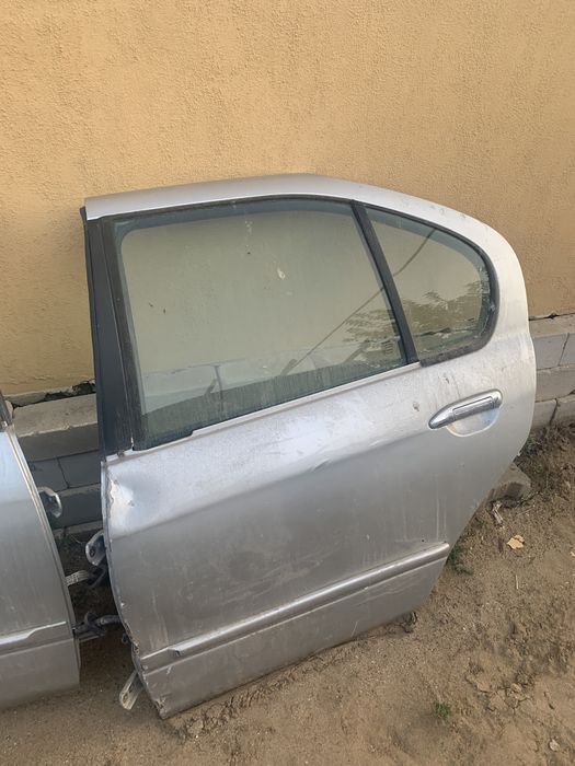 Двери ниссан примера п 11