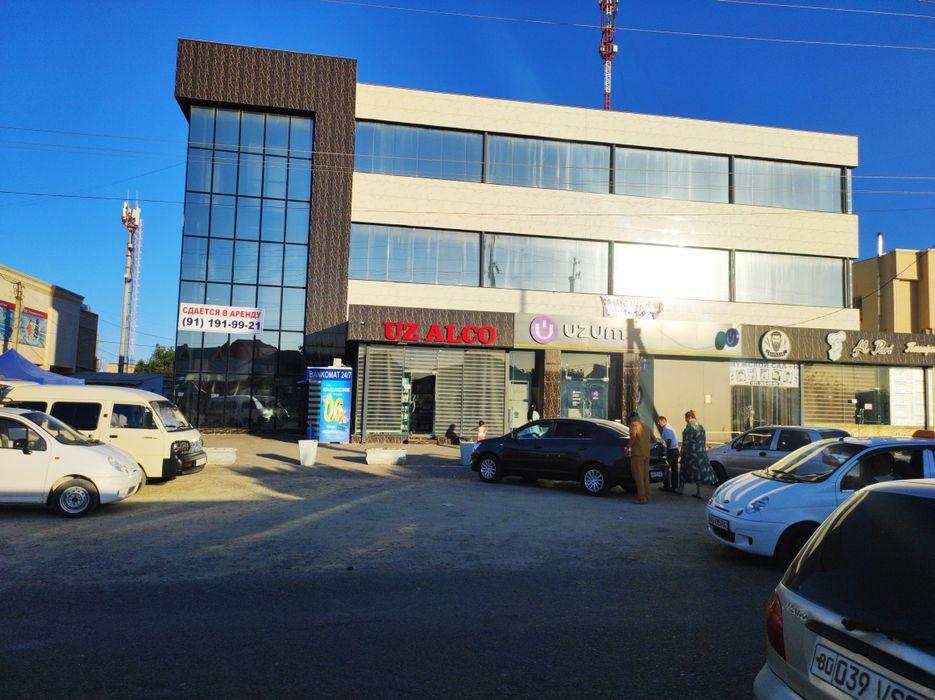 Аренда помещения для вашего бизнеса