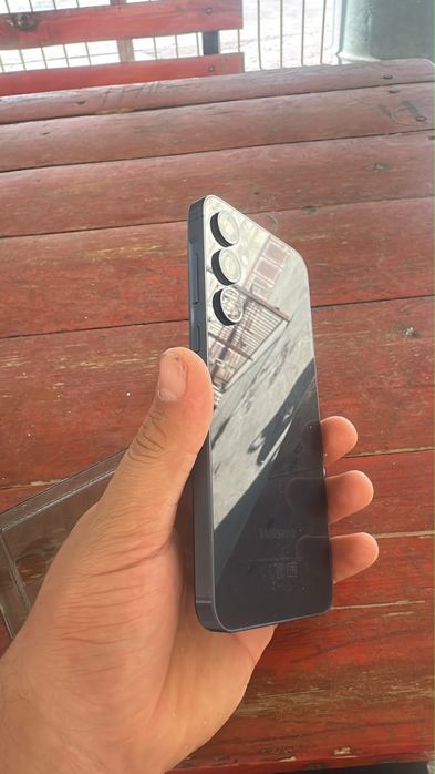 Samsung A55 256/8