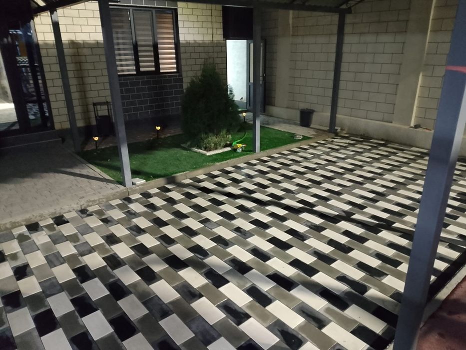 Уклатки плитка низким ценам .хорошим качеством