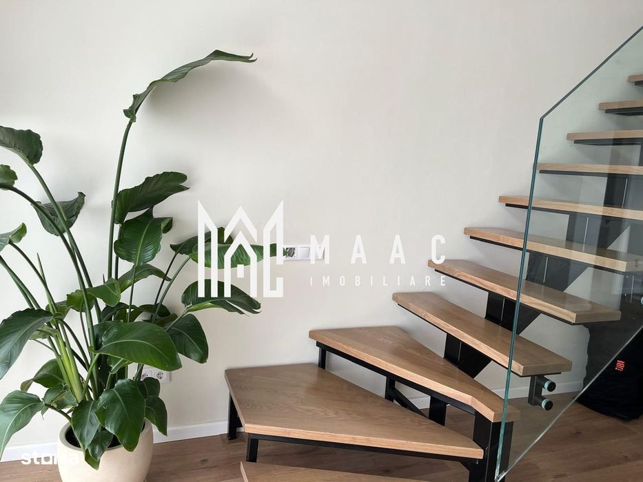 Apartament 4 camere de vânzare | Sibiu, Turnișor | 110 mp