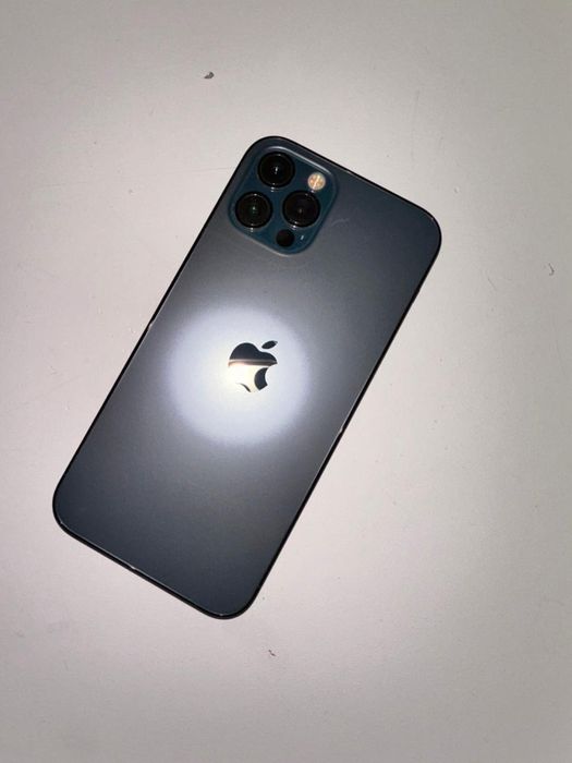 Iphone 12 PRO 256 GB