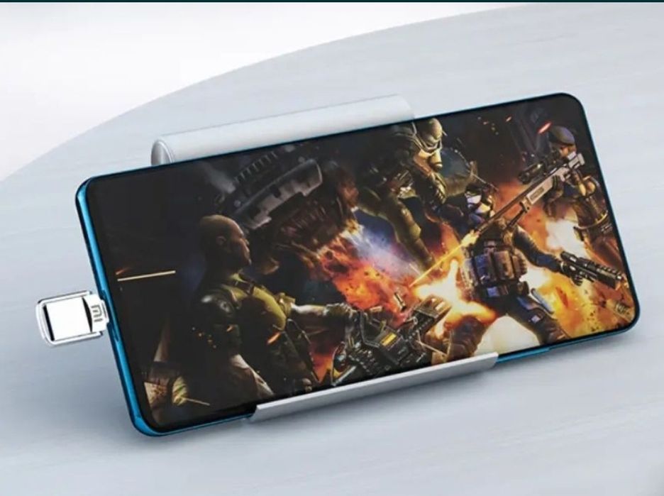 Флешка Xiaomi на 2Тб или 2000Гб