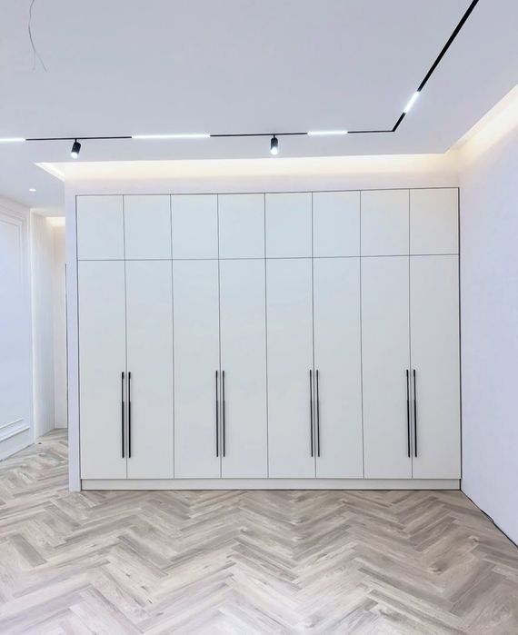 Barcha turdagi mebelllarni zakas asosida qilib beramiz