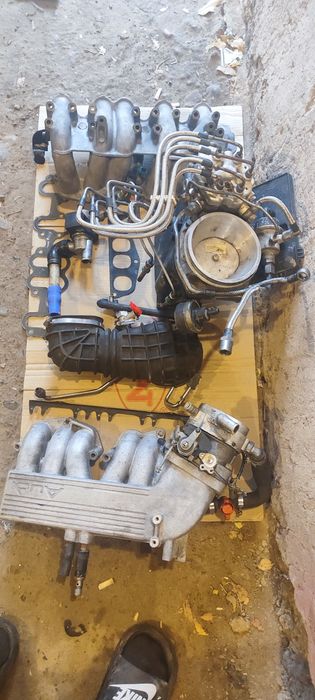 Каеджитроник в сборе