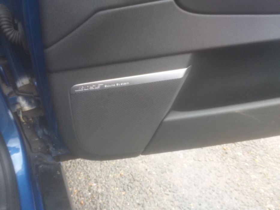 Ауди а3 1.9тди фейс На Части Audi a3