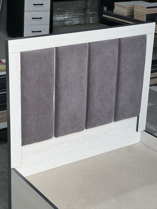 Кравать (К 0311)