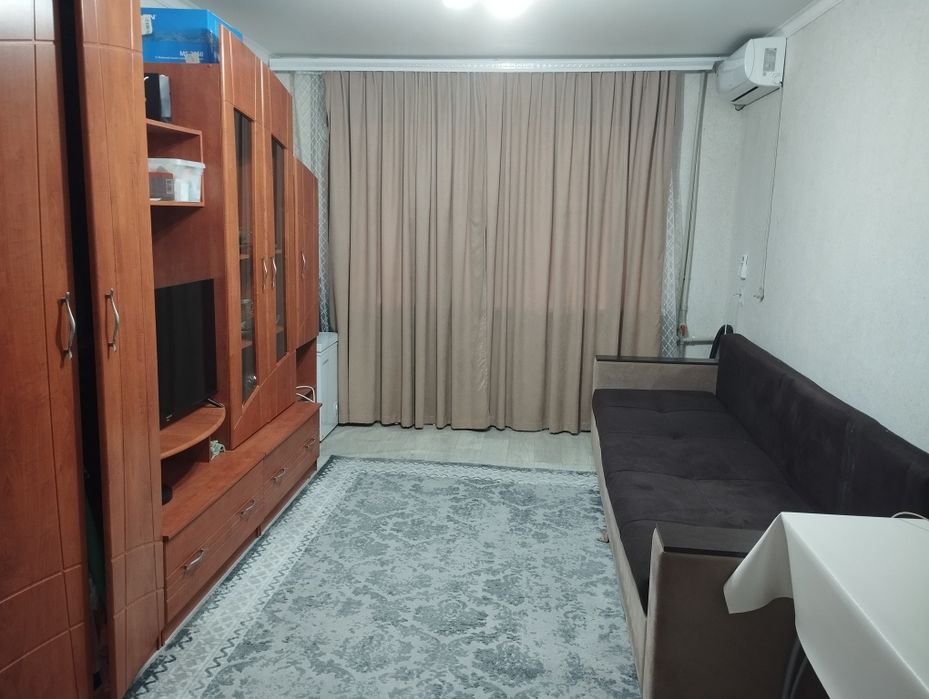 Продам 1 ком. квартиру