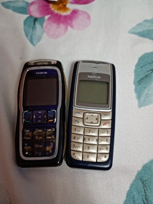 Telefon Nokia  vechi