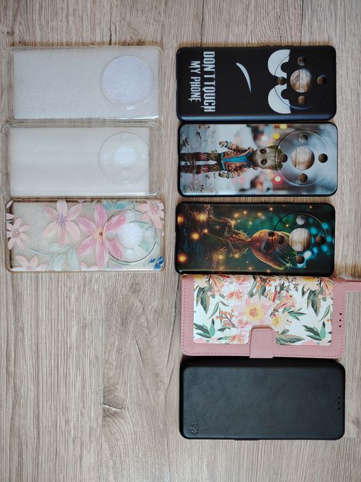 Кейсове за Honor magic 6 lite
