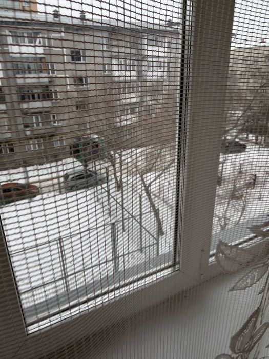 3 комнатная квартира