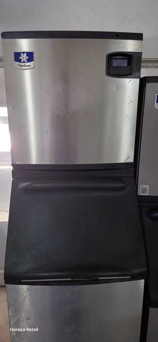 Masina de gheata profesionala,250kg/24h,Manitowok,horeca,bar,220v