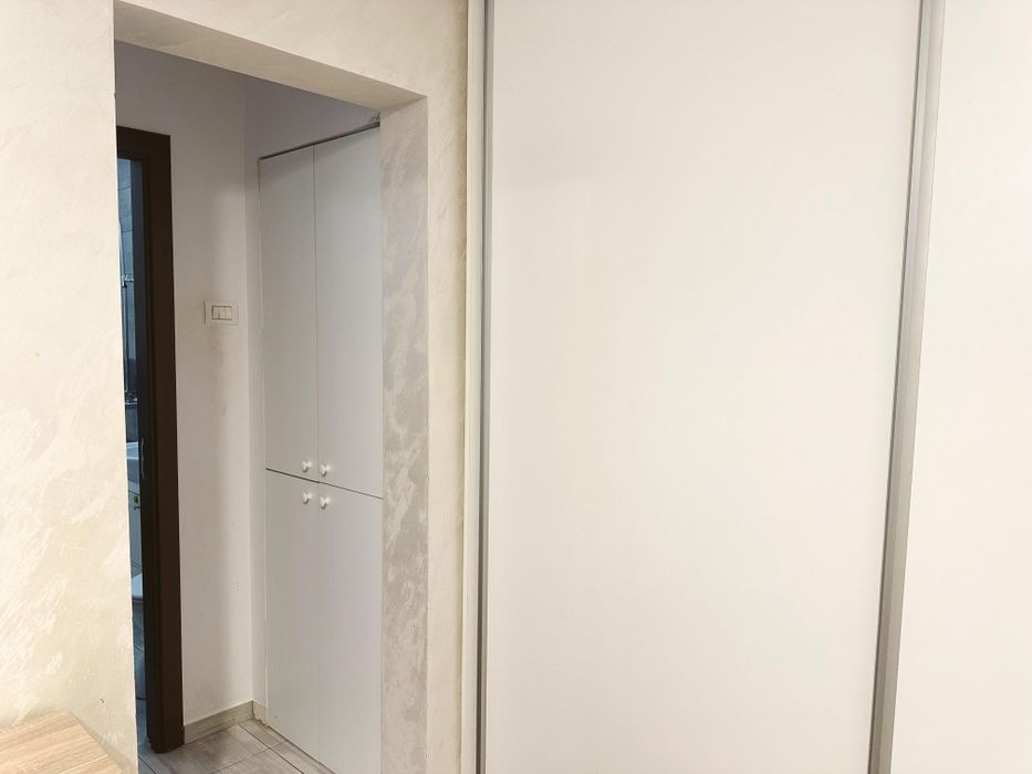 Apartament 2 camere parter, renovat, Tiglina 1, Faleza