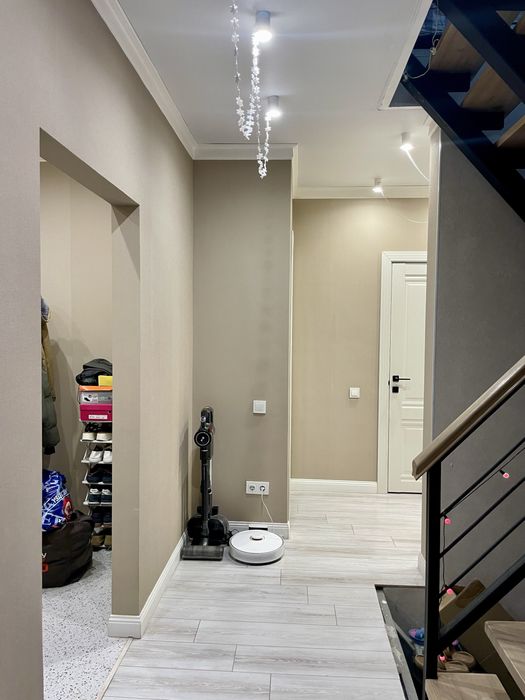 Продам дом, монолитный