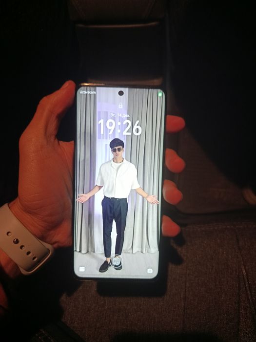 Honor x9b 256gb ideal