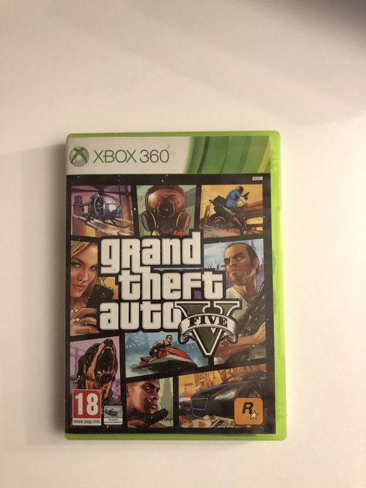 De Vânzare 40 de Jocuri pentru consola xBox 360!