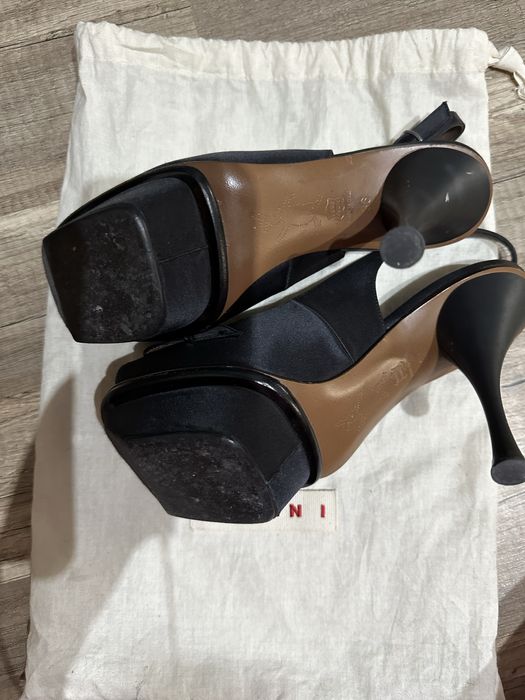 Marni дамски летни обувки