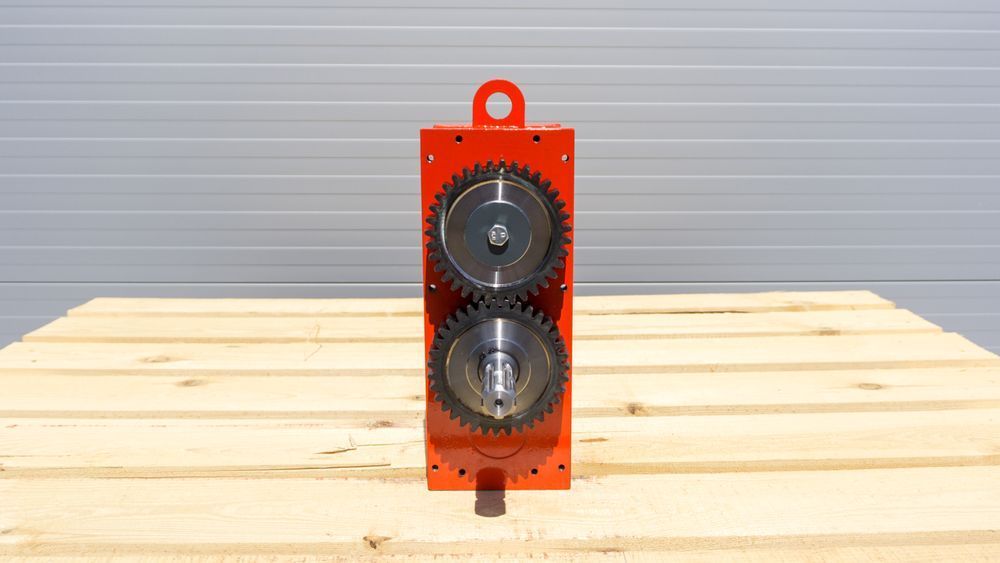 sistem de tăiere r 60 modul tocator crengi