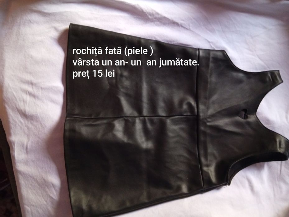 Vând ,preturile sunt la fiecare fotografie .