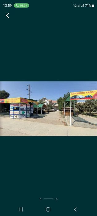 Уй сотилади Катта йул устидаги. Кат Махалла Алишер Навои кучаси 7-уй