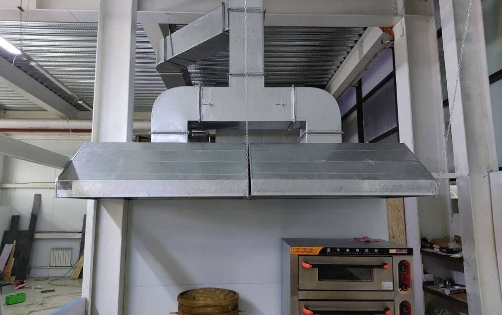 Жестяные изделия