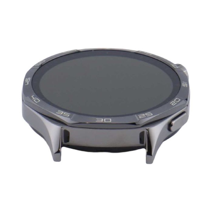 Huawei Watch GT 5 46mm GPS Black | TrueGSM