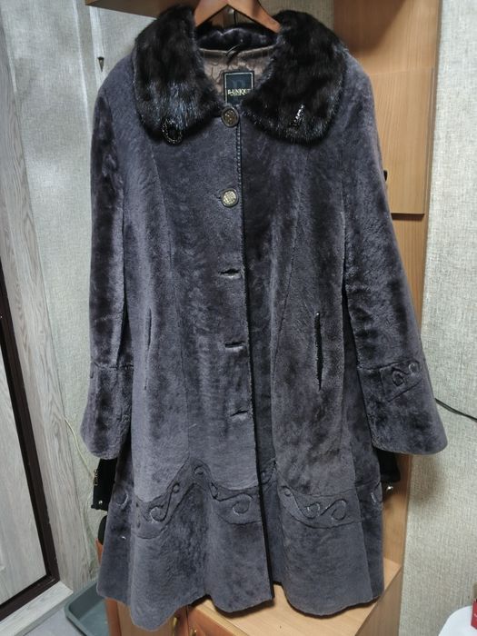 Отдам за кило мандаринов