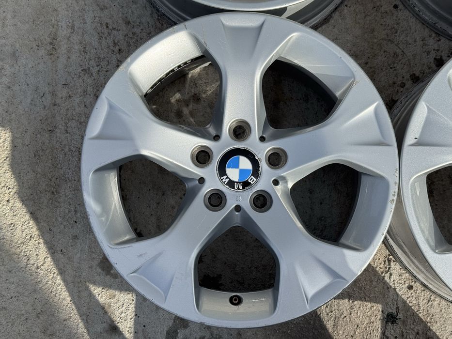 Оригинални джанти BMW 17”
