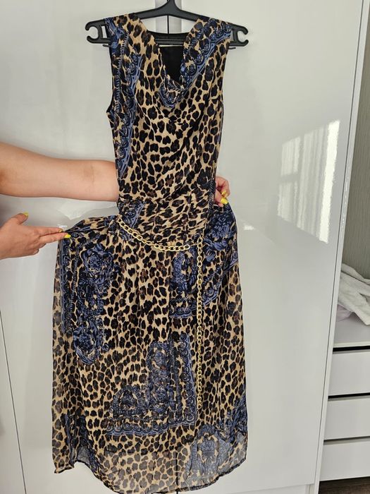 Продам легкое красивое платье