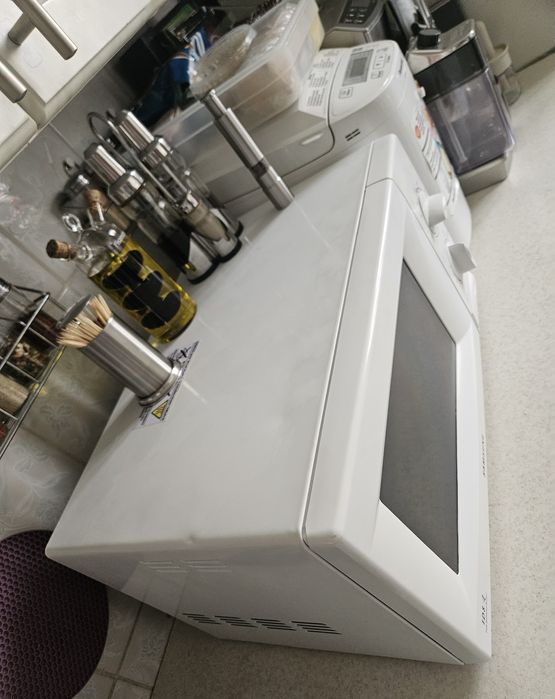 Микроволновка Samsung бу