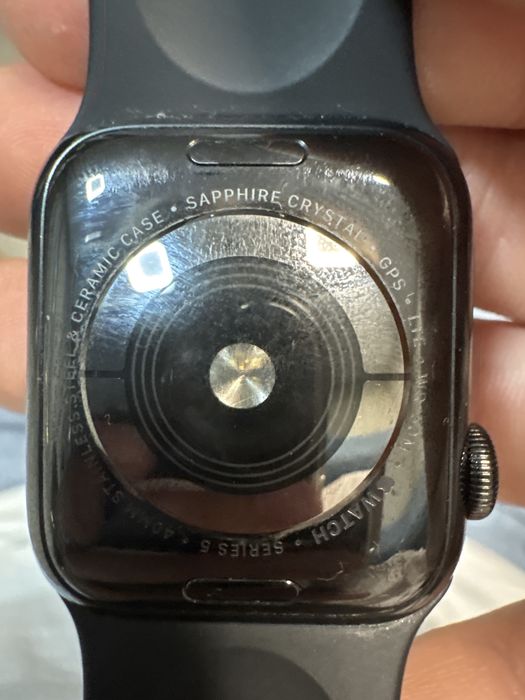 Apple watch Серия 5