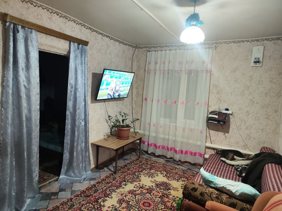 Продаеться дом в садчиковке