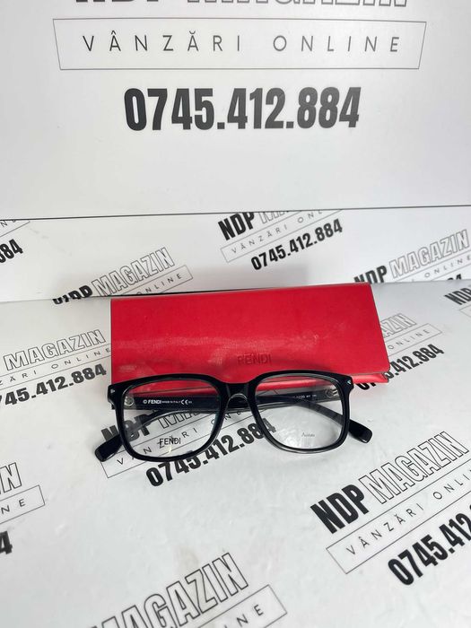 NDP Amanet NON-STOP Bld.Iuliu Maniu 69 OCHELARI FENDI (42532)