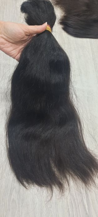 Натуральные волосы оптом и в розницу