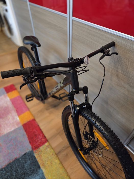 Bicicleta MTB Hardtail 29 Trek Marlin 4