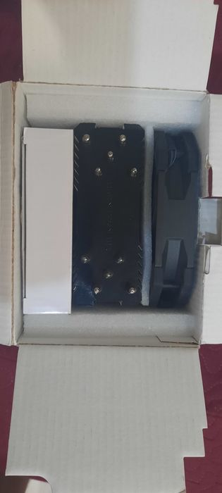 Продам башенный кулер assassin king 120 mini thermalright