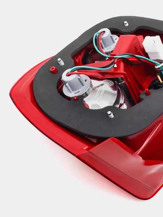 Orqa stop optra fara "Yelkan-Ak"