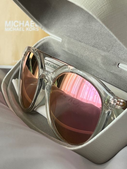 Слънчеви очила Michel Kors