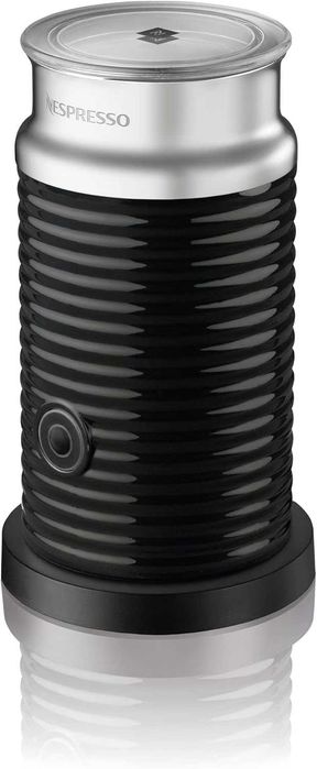 Nespresso Aeroccino 3 електрически уред за разпенване на мляко (Нов)
