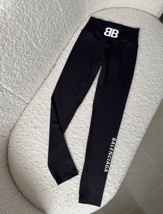 Клин B.a.l.enciaga new.